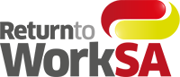 Return to Work SA Logo
