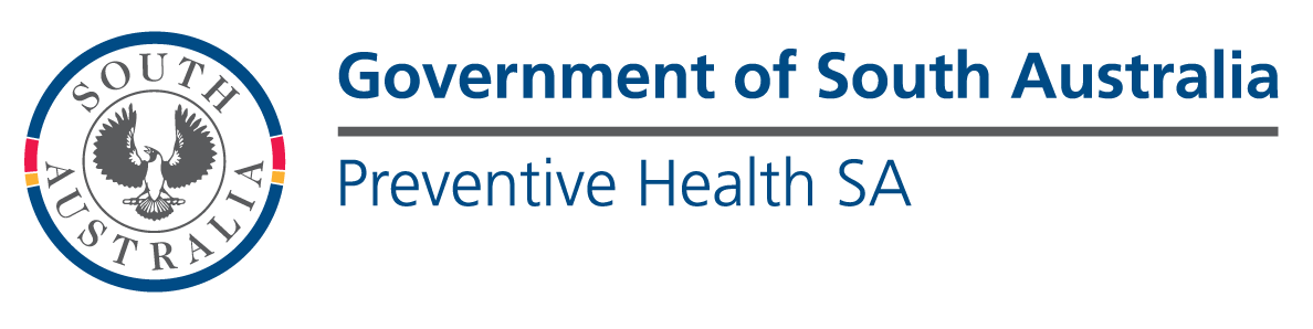 Preventive Health SA Logo